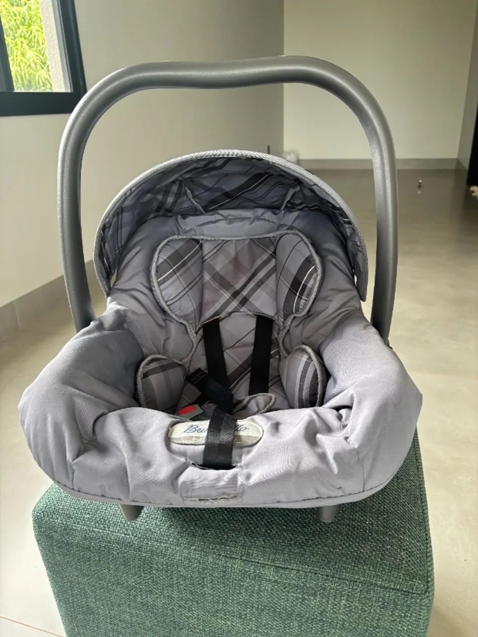 BEBÊ CONFORTO - Foto 2