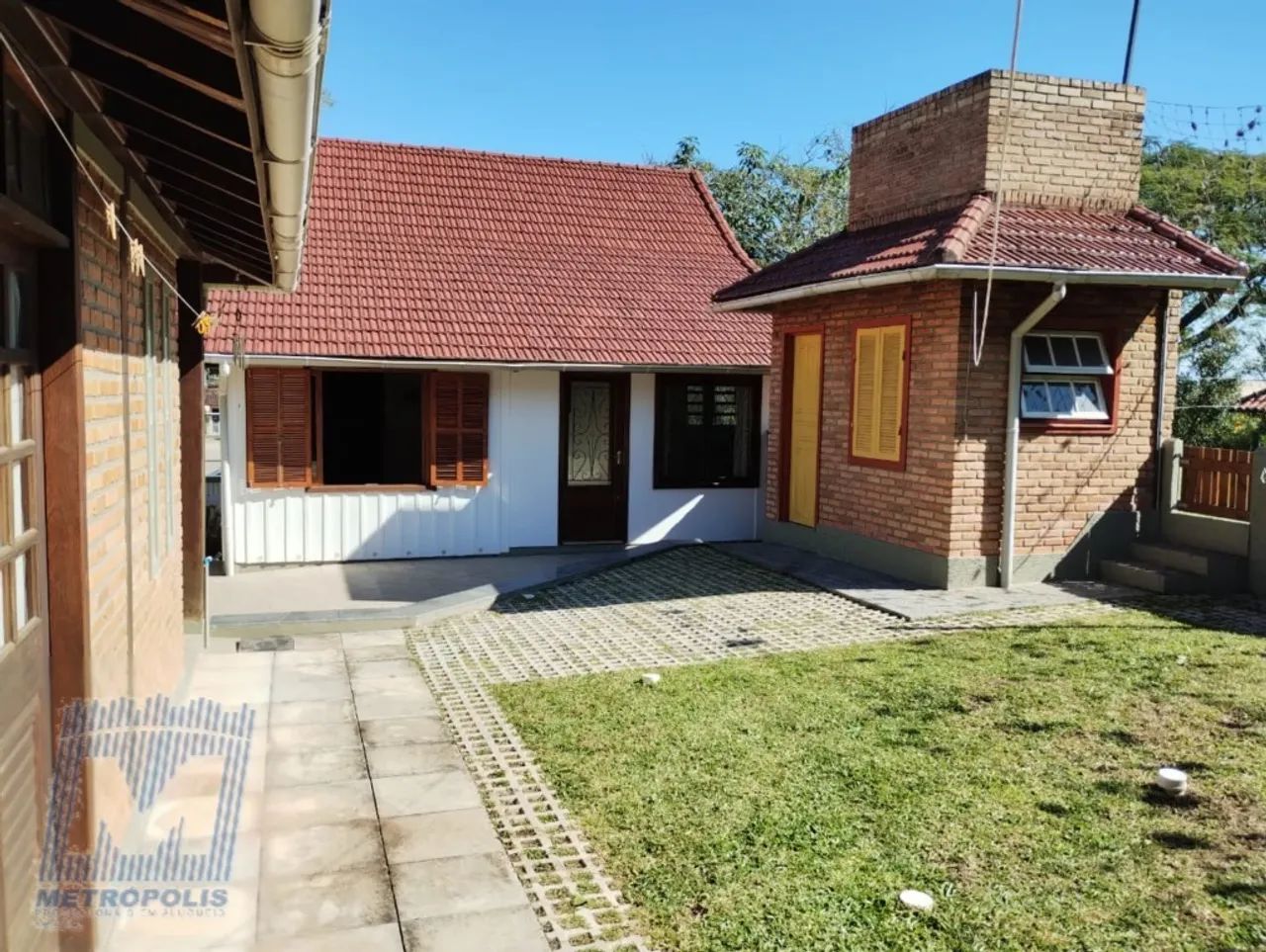 CASA À VENDA EM SANTO ANTÔNIO DE LISBOA! - Foto 3