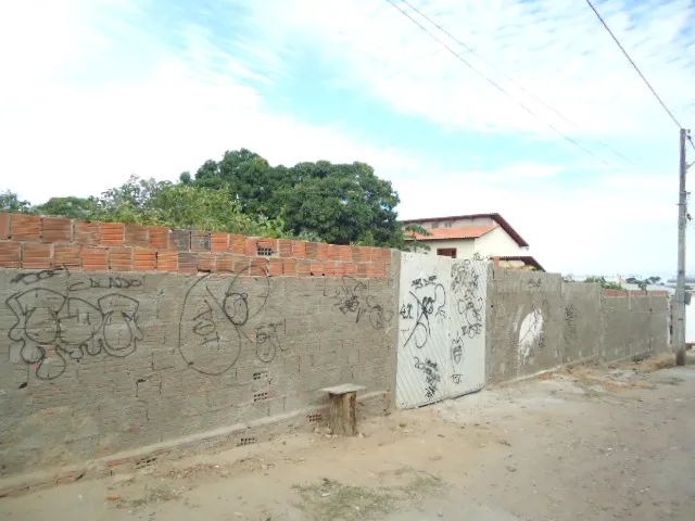 TERRENO para alugar na cidade de FORTALEZA-CE