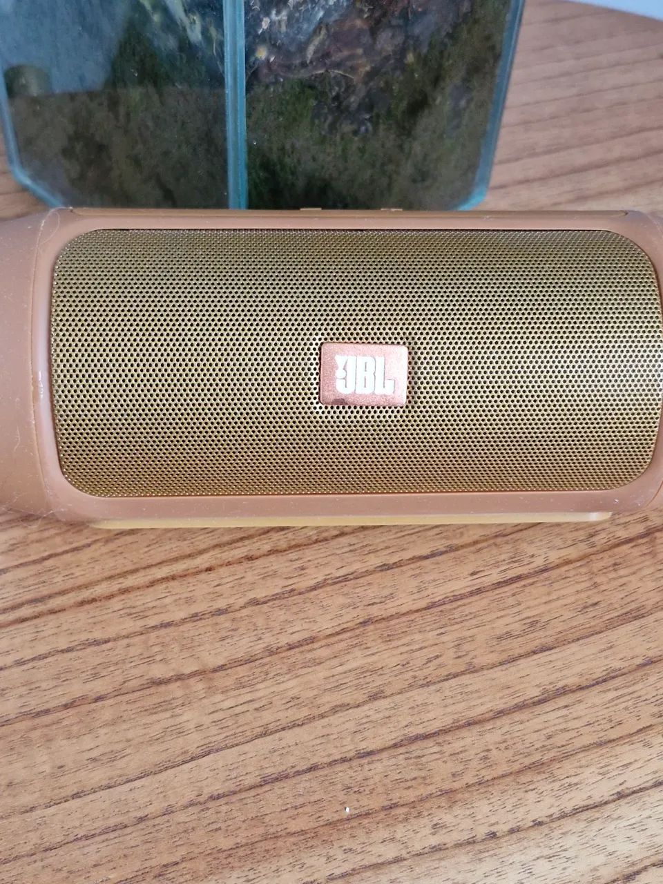 Caixinha de som JBL - Foto 2