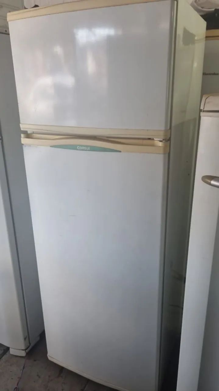 Geladeira 