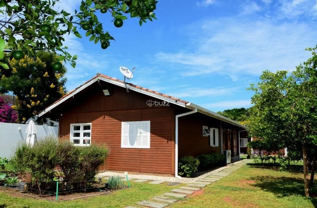 Casa 4 quartos (1 suíte) 290m² em Lagoa da Conceição, Florianópolis - Foto 3