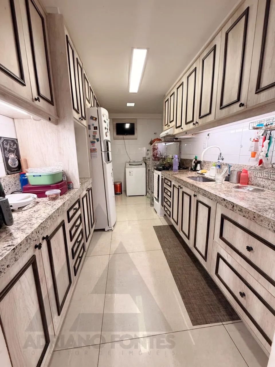 Lindo Apartamento Góes Calmon - Foto 2