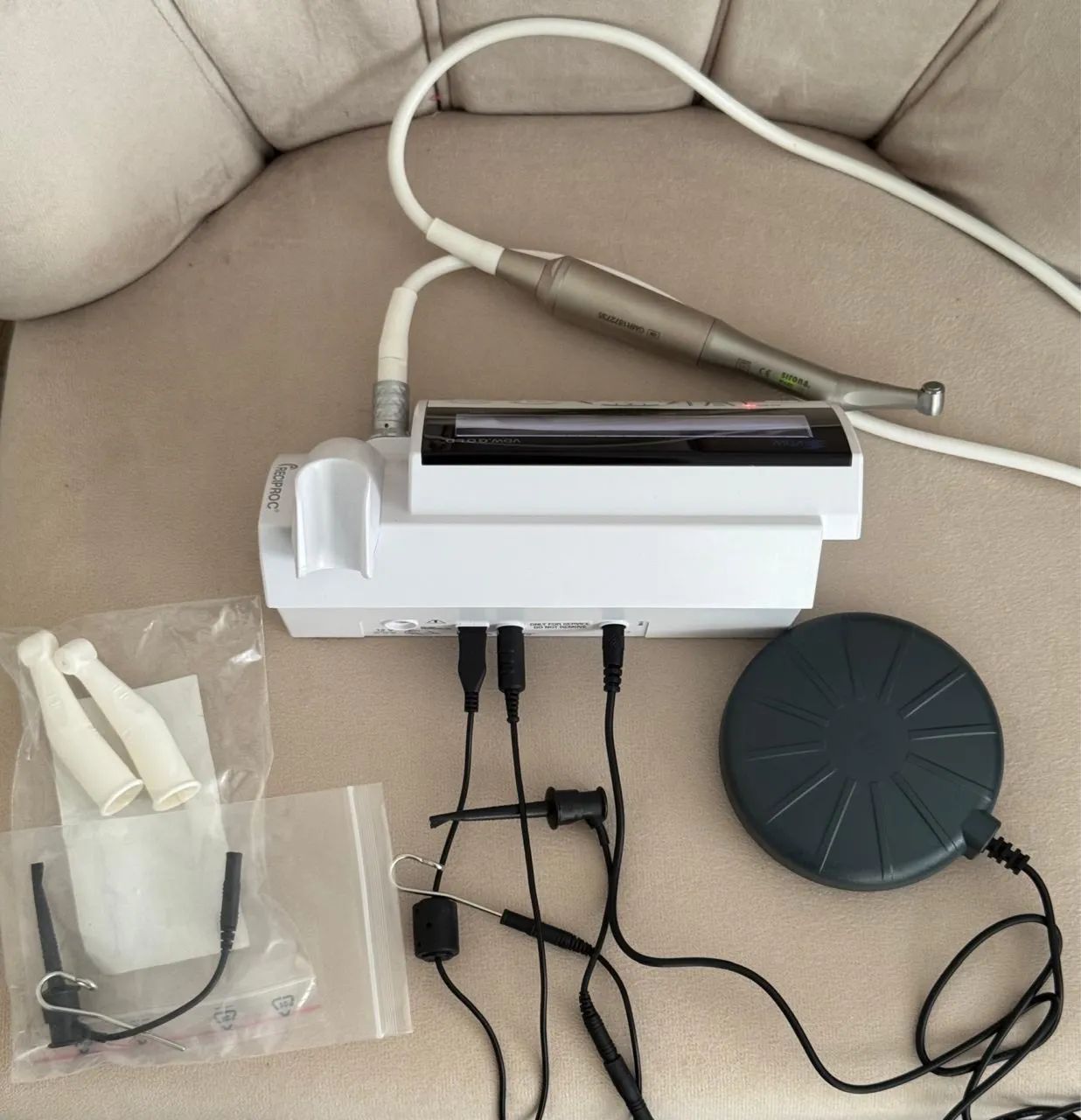 Endodontia - Gold Reciproc VDW 6.500,00 - Foto 4