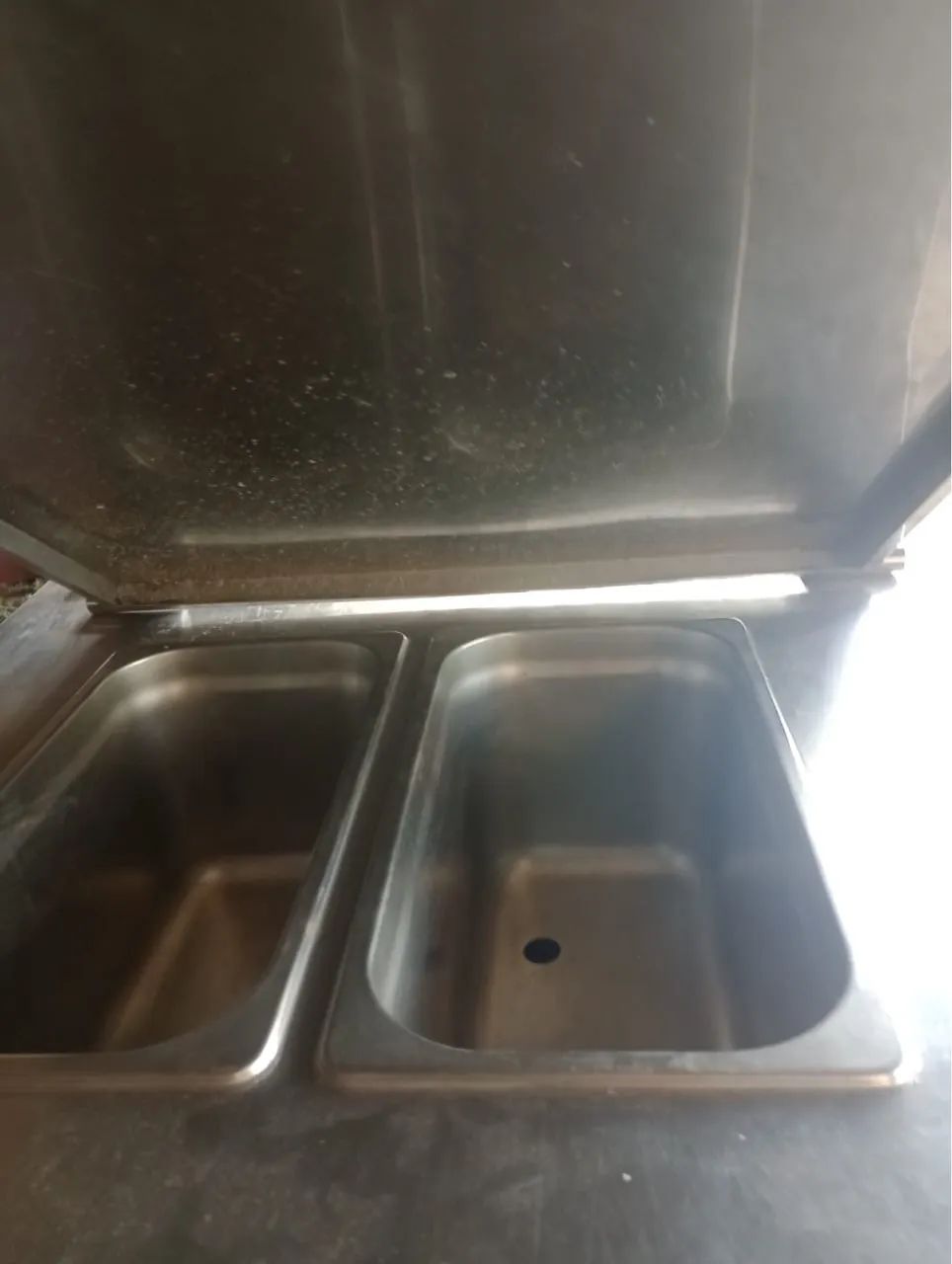 Máquina de sorvete - Foto 5