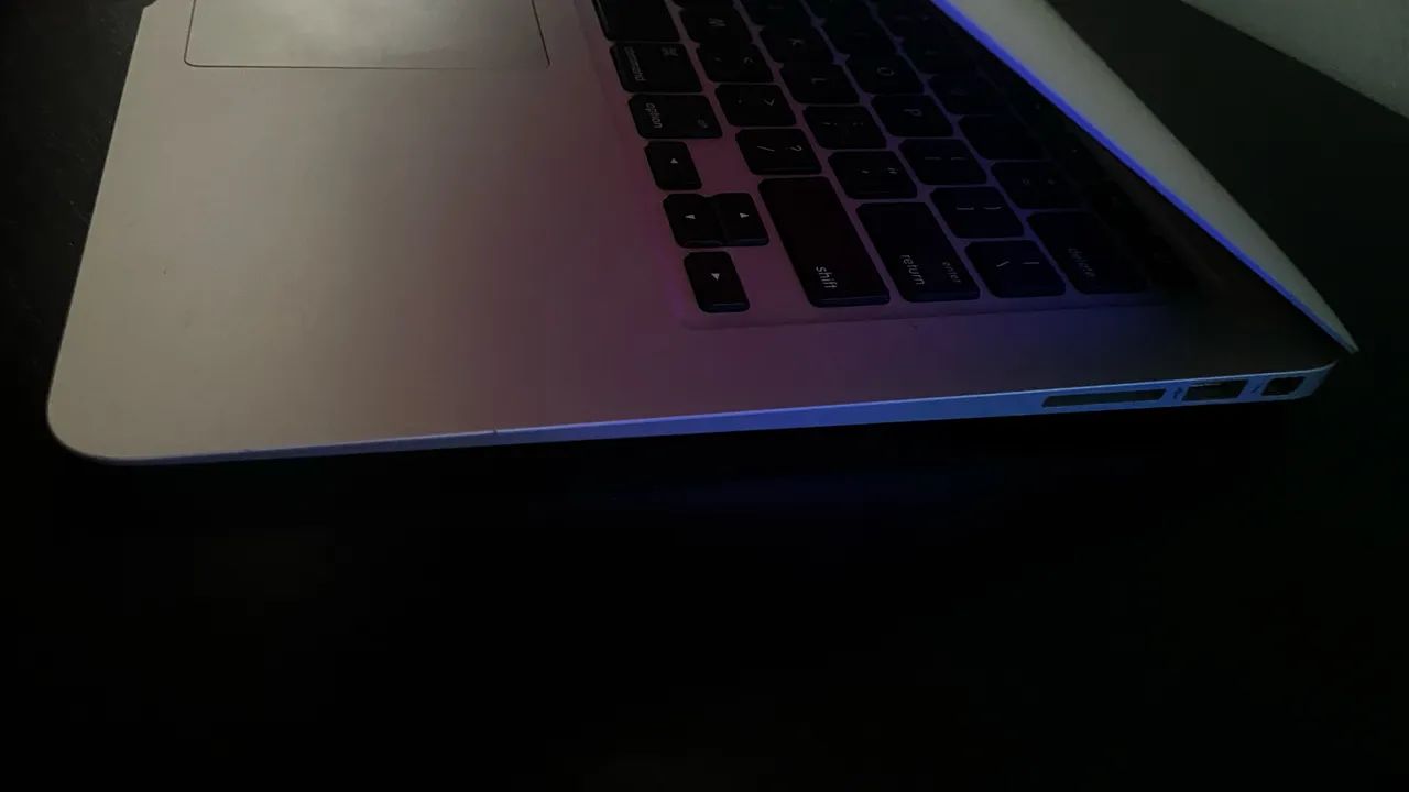 Macbook Air 2015 - Foto 2