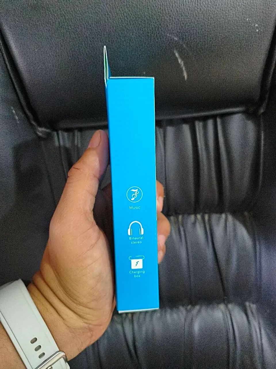 Fone de ouvido sem fio  - Foto 2