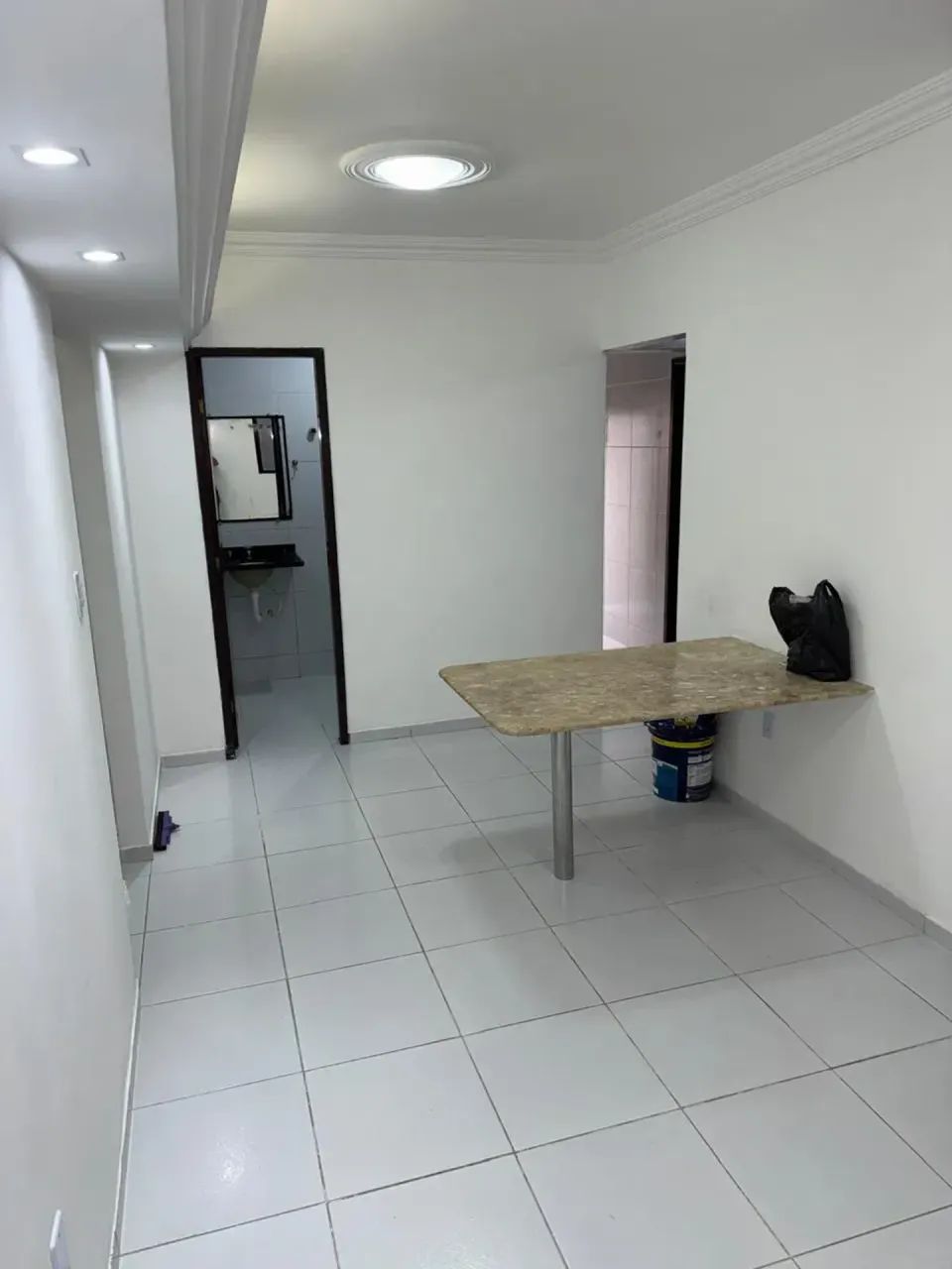 AP grande com 04 quartos
