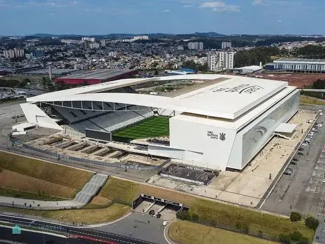 More Bem - Vizinho do Timão!!!