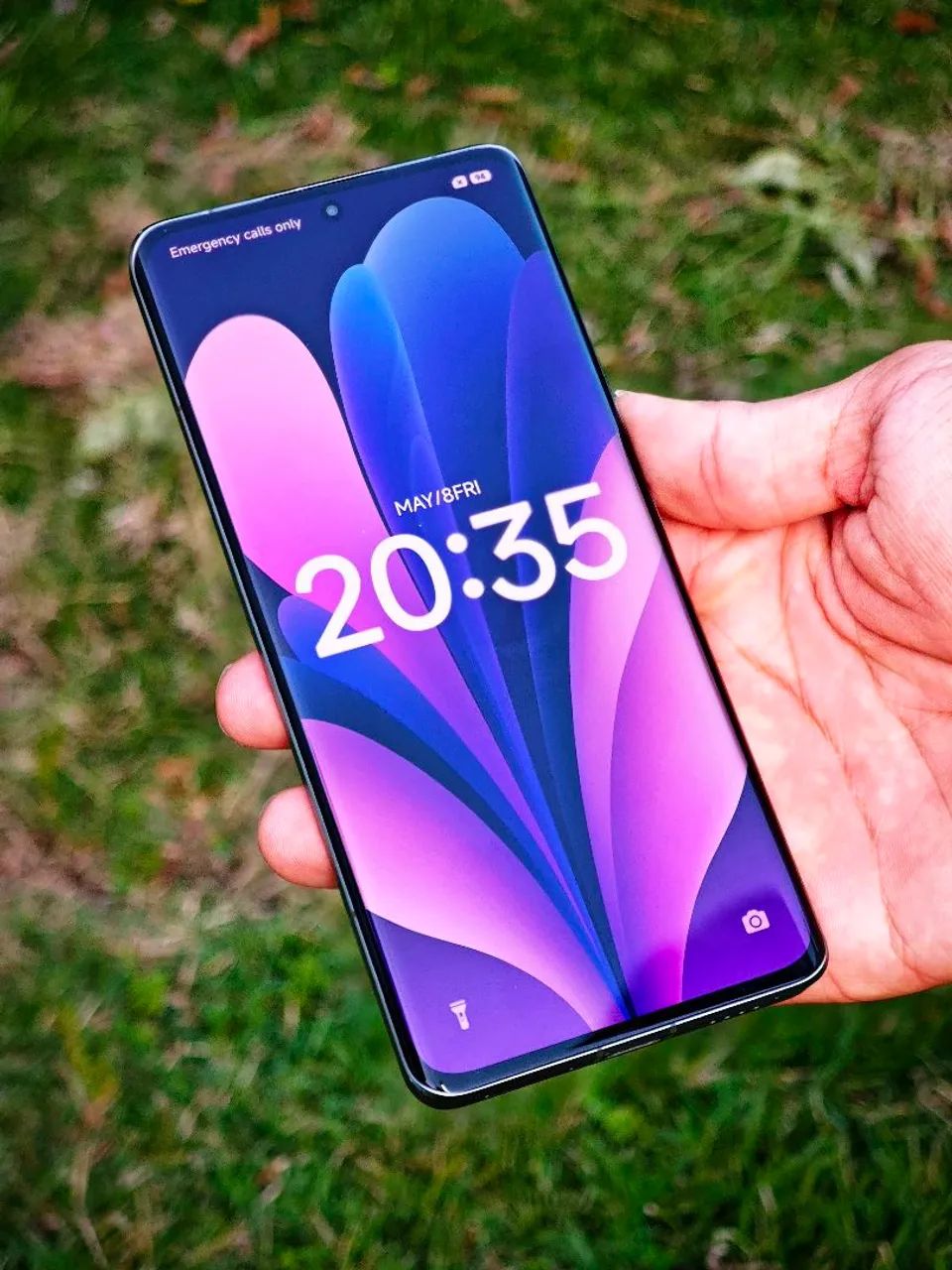 Celular xiaomi 13 ultra 512gb e 16 RAM  - Foto 3