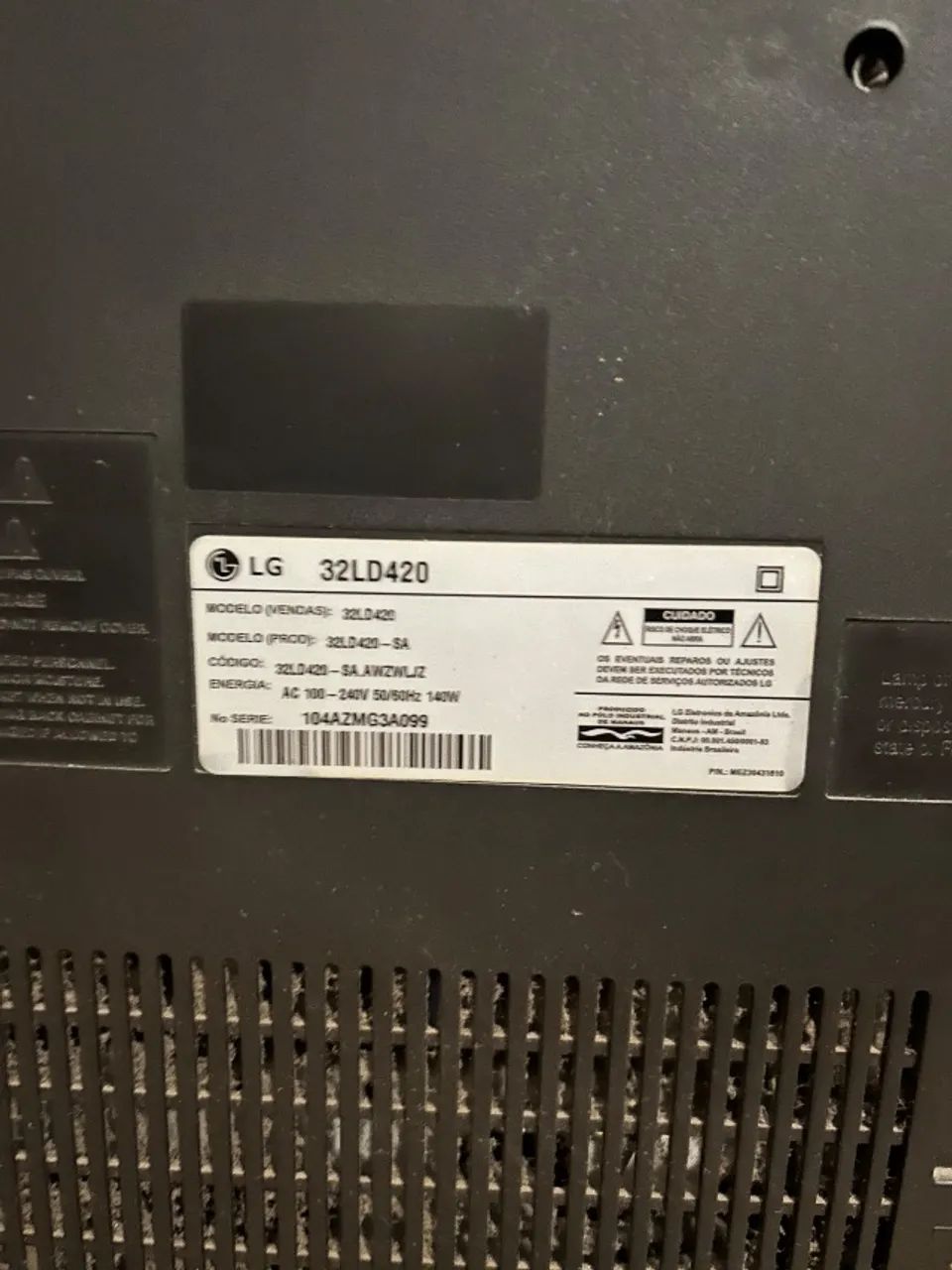 Monitor Lg 32? - Foto 3