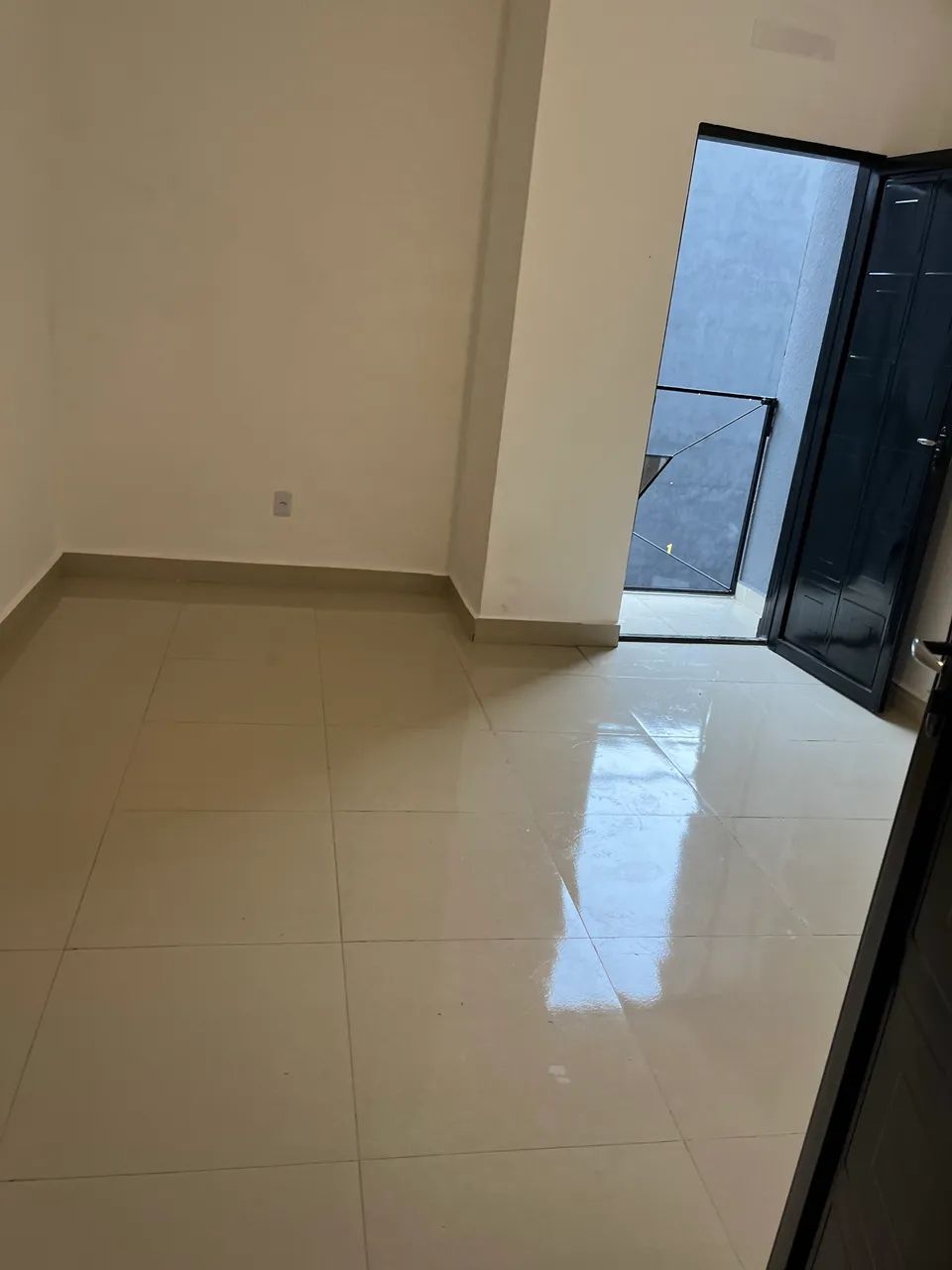 Alugo loft/kitnet - Foto 3