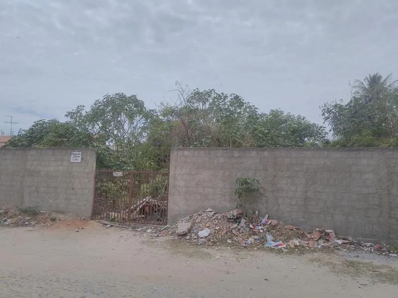 TERRENO para alugar na cidade de FORTALEZA-CE - Foto 3