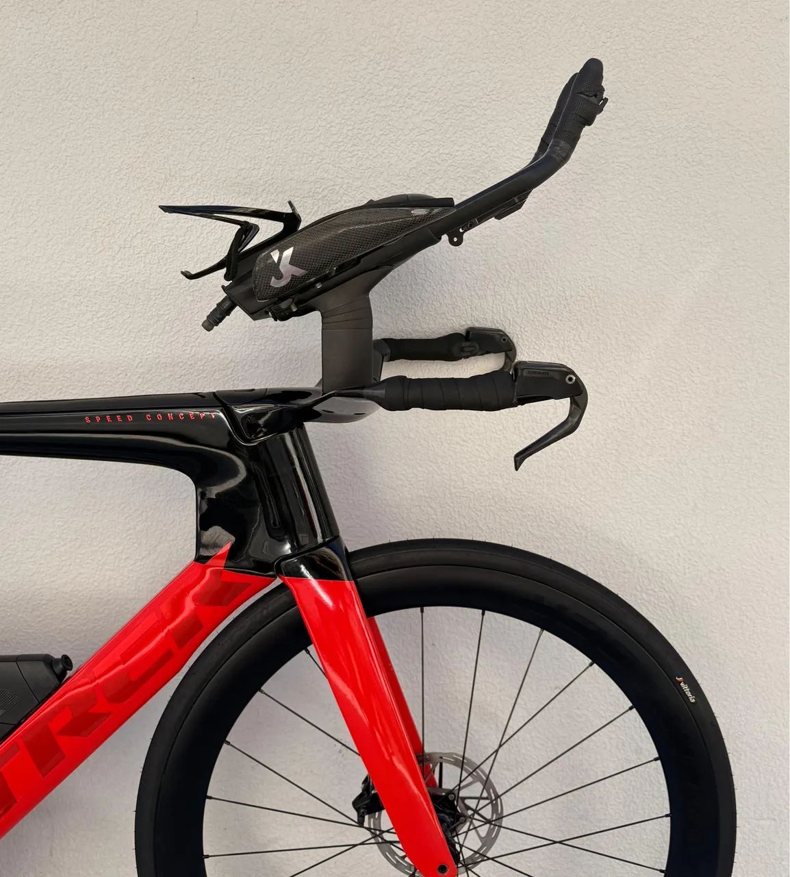 Trek Concept SL9 - Foto 2