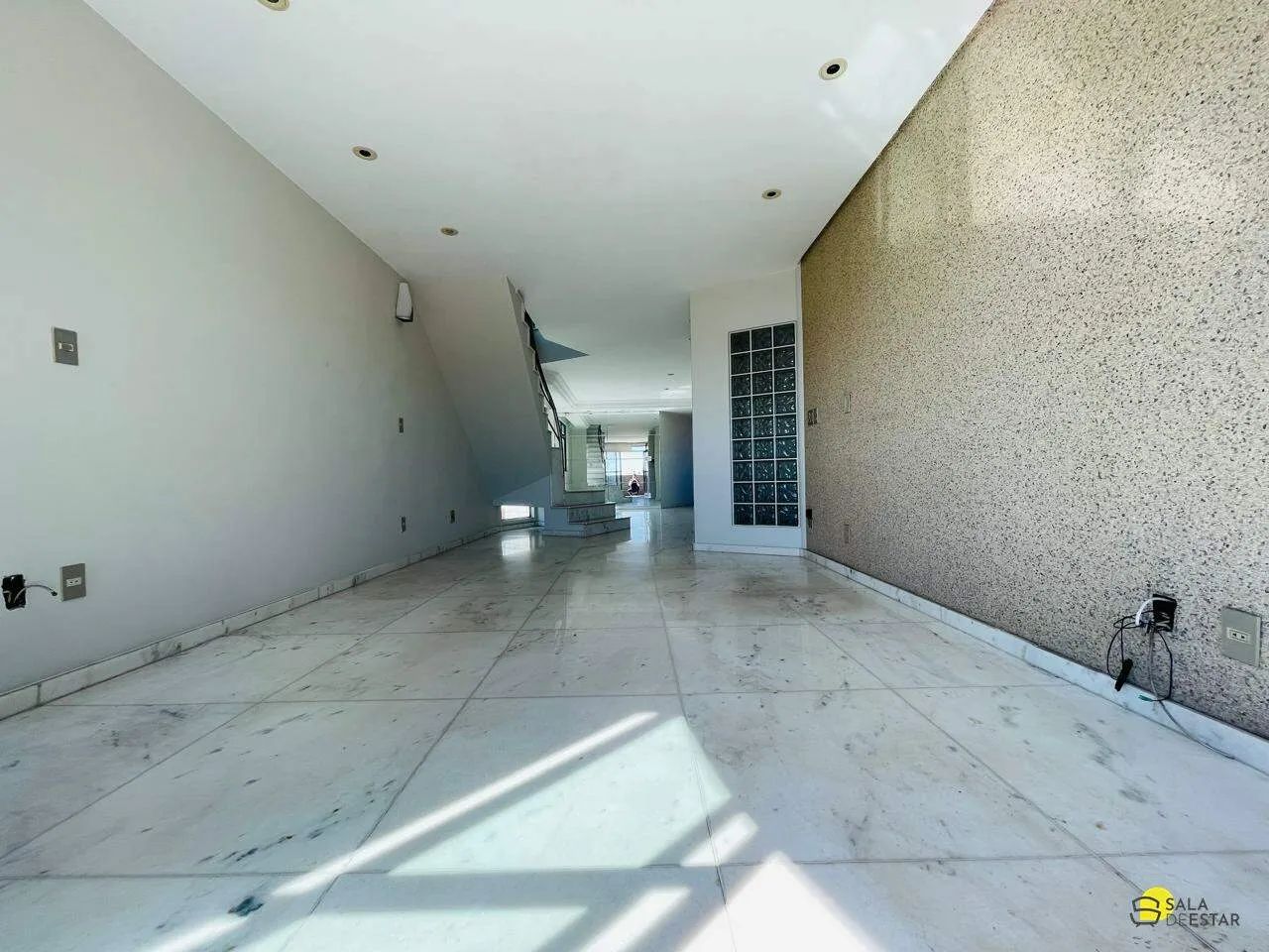 Cobertura 5 quartos para alugar no Milionários - Foto 5