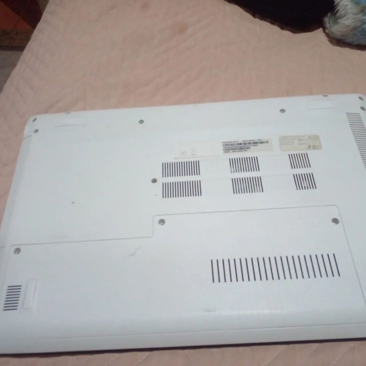 Notebook Acer E15 AMD 8Gb de RAM HD SSD Windows 11 - Foto 4