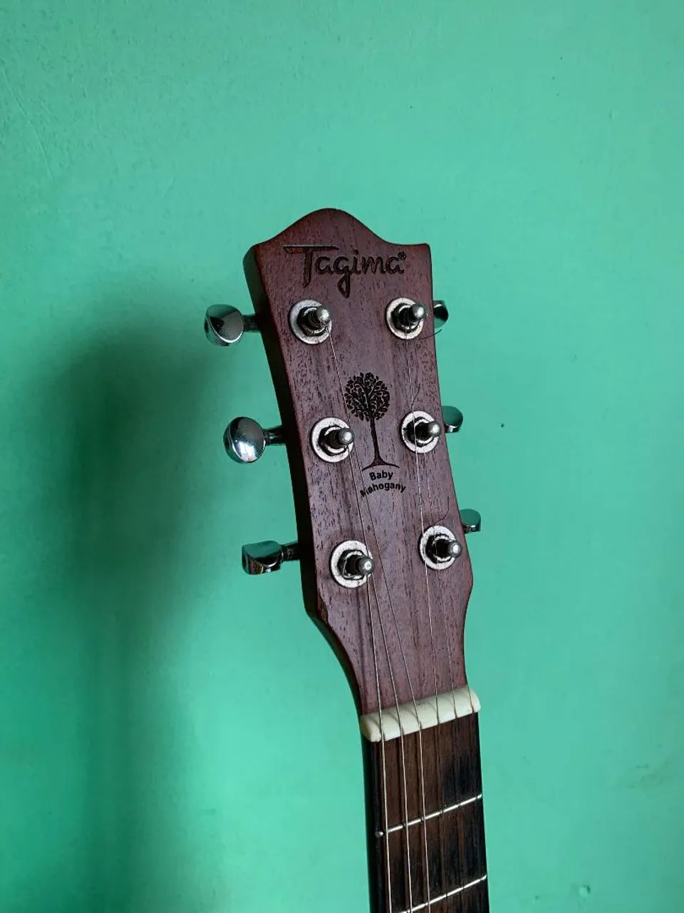 VIOLÃO TAGIMA BABY - Foto 6