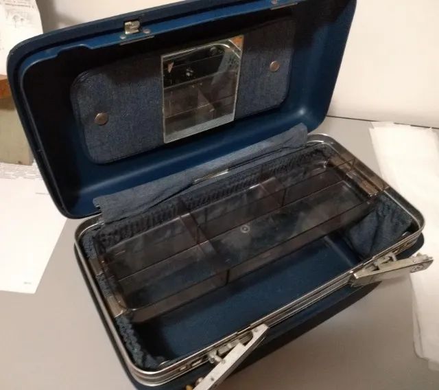 NECESSAIRE SAMSONITE  - Foto 5