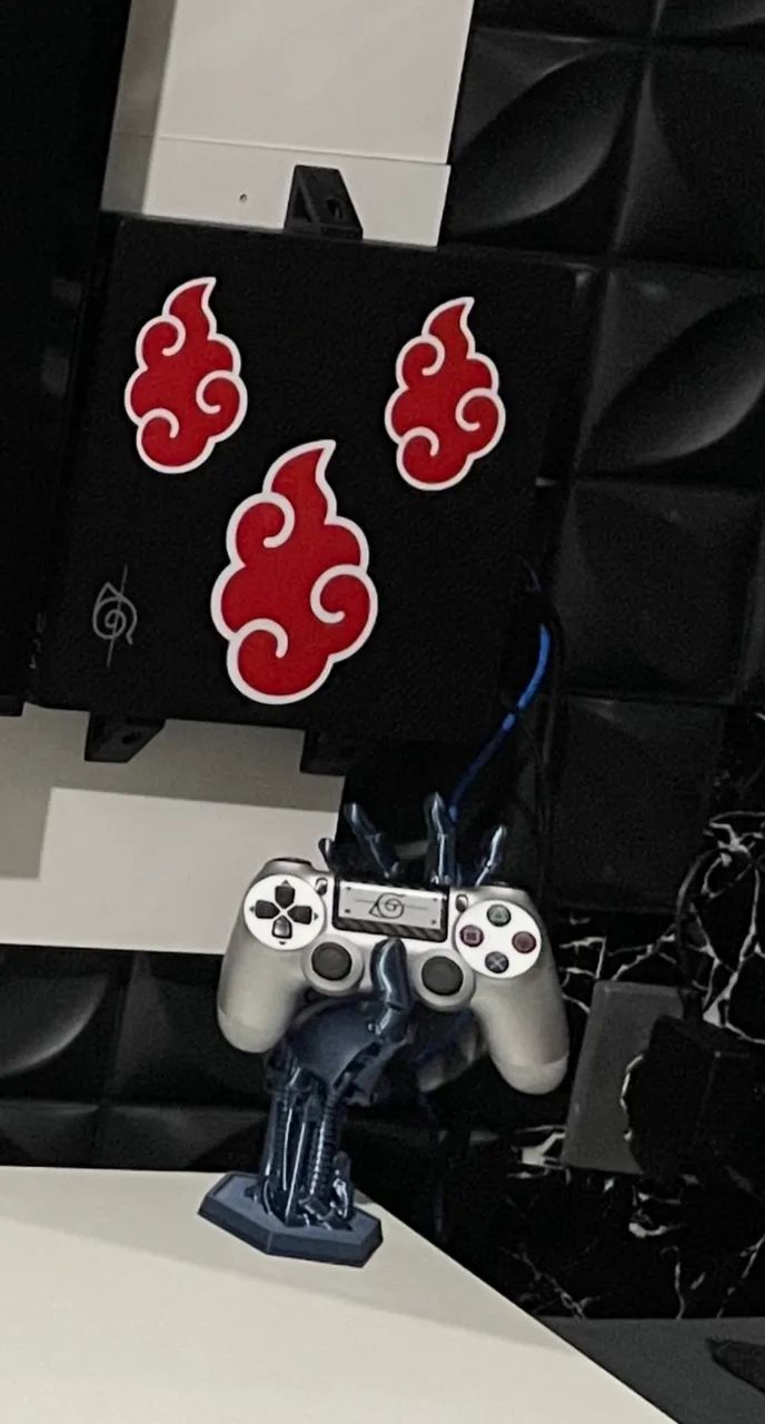 Ps4 slim 1tera 