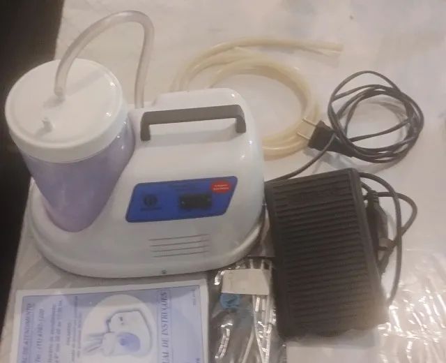 Equipamentos - Foto 4