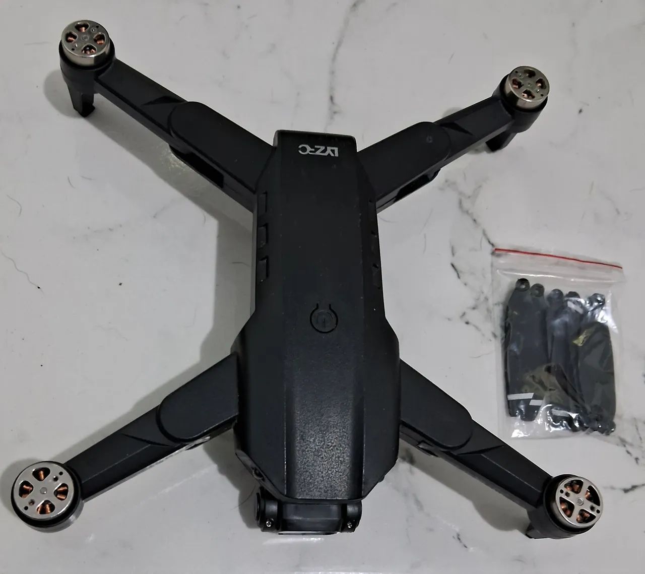 Drone L900 pro para retirar peças 