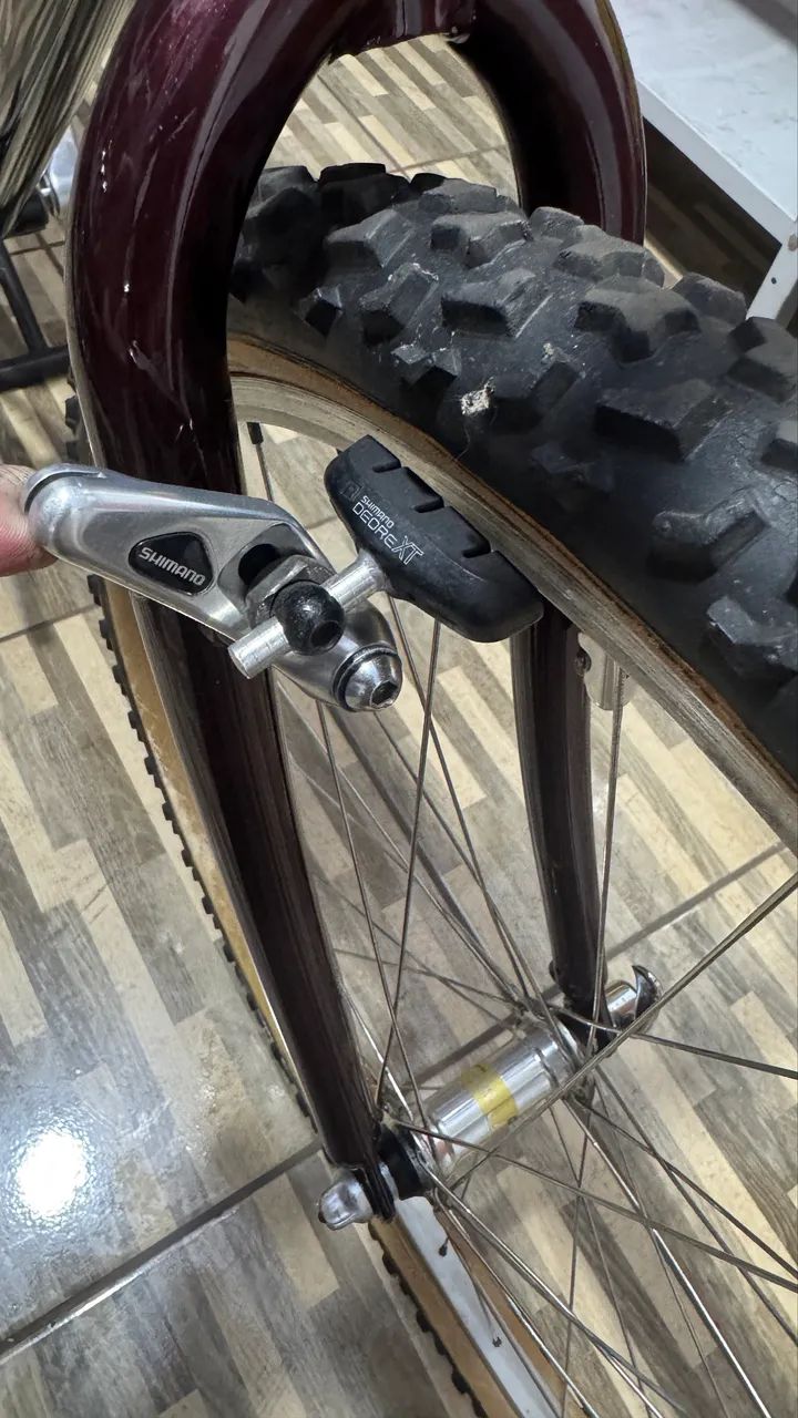 Giant cadex aro 26 cfn3