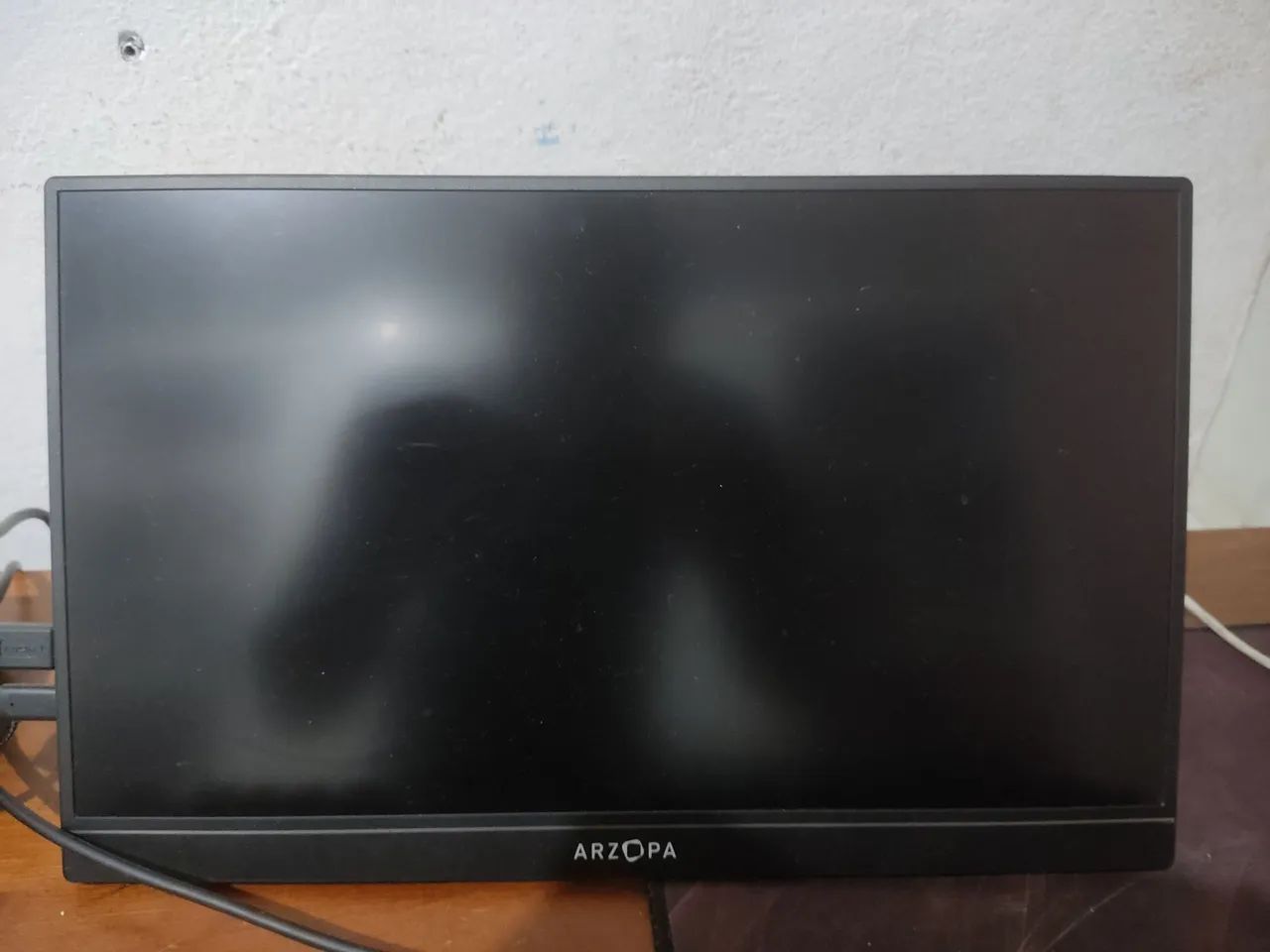 Monitor arzopa portátil 16 Pol  - Foto 2
