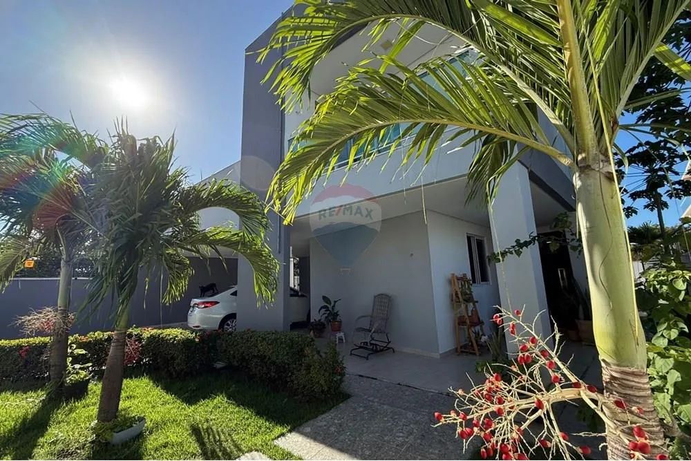 Casa a venda - 3 Suítes em Ponta de Campina. - Foto 2