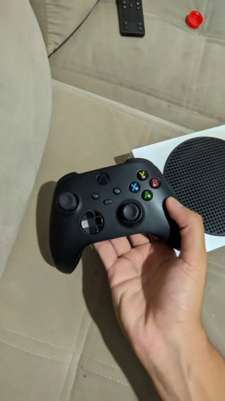 X box Sirius S  - Foto 3