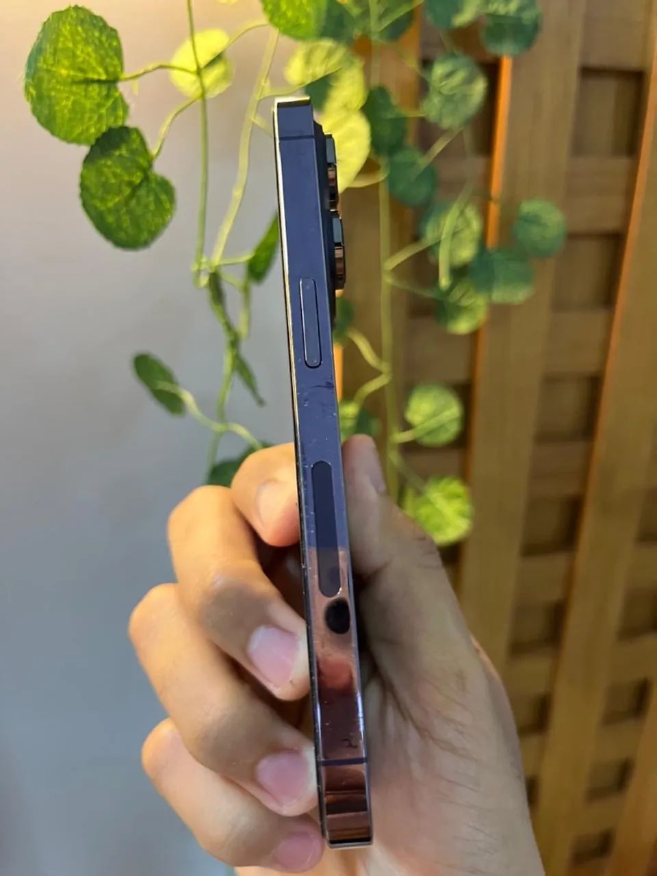 IPHONE 14 PRO | BATERIA 87 %| OPORTUNIDADE  - Foto 5