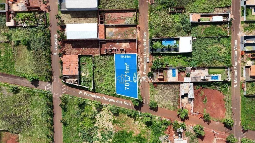 Área com espaço de lazer completo + potencial de construção - Foto 2