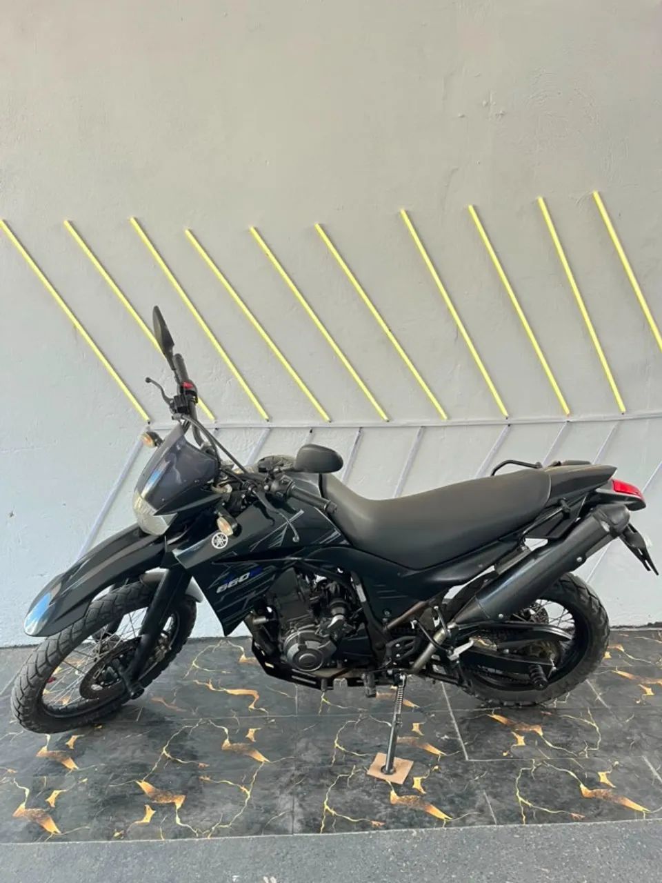 Yamaha XT  660cc R Ano 2015 - Foto 3