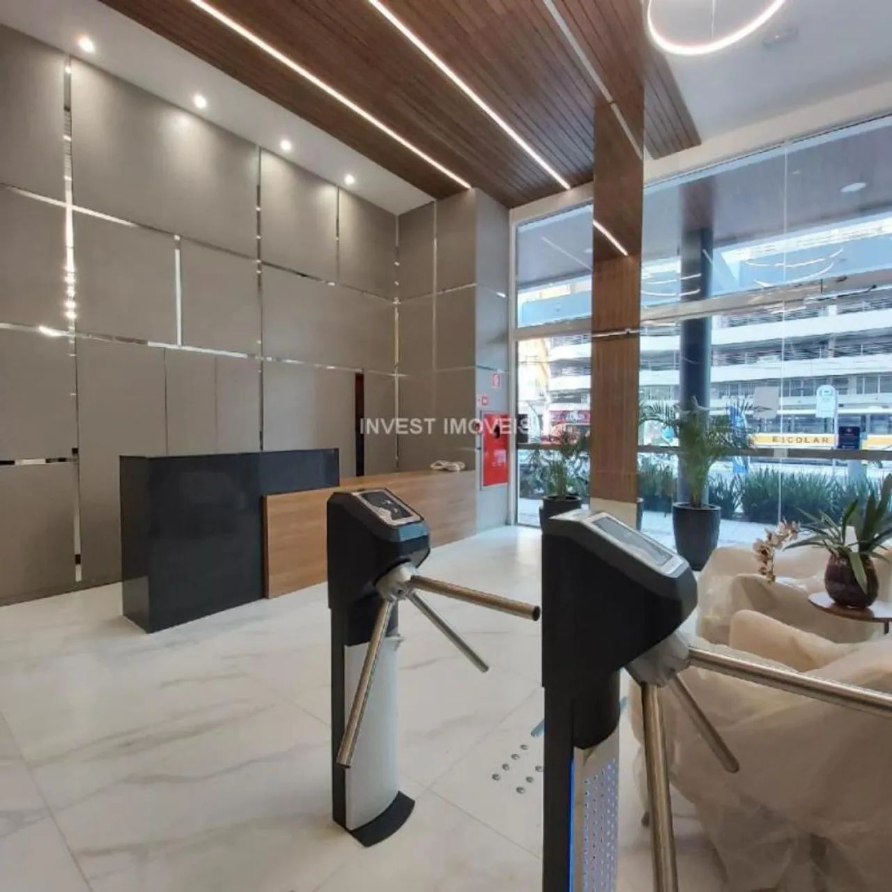 Apartamento - Juiz de Fora MG - Foto 4