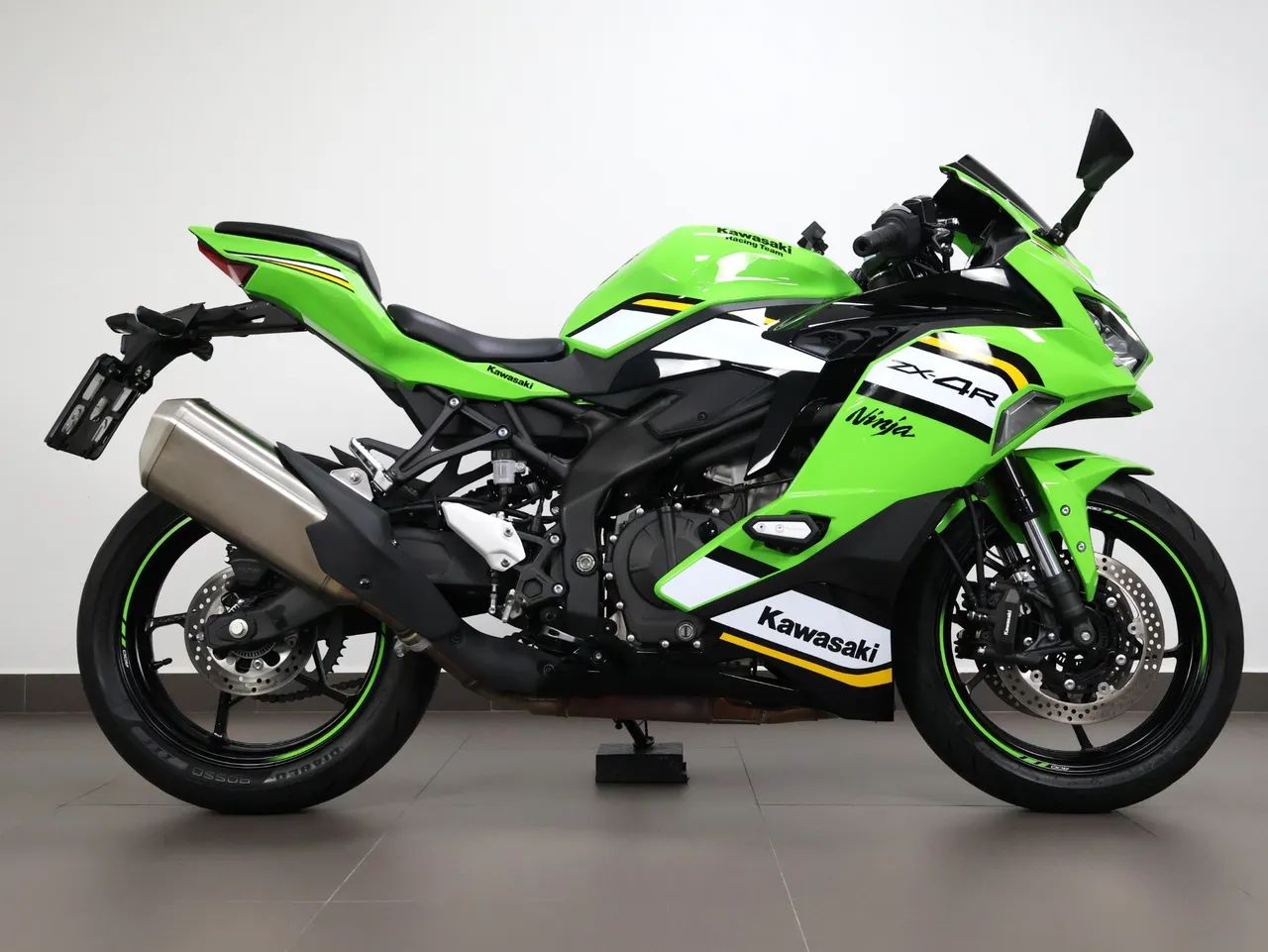 Kawasaki 14R 1352cc 2025 - 1529455513 | OLX