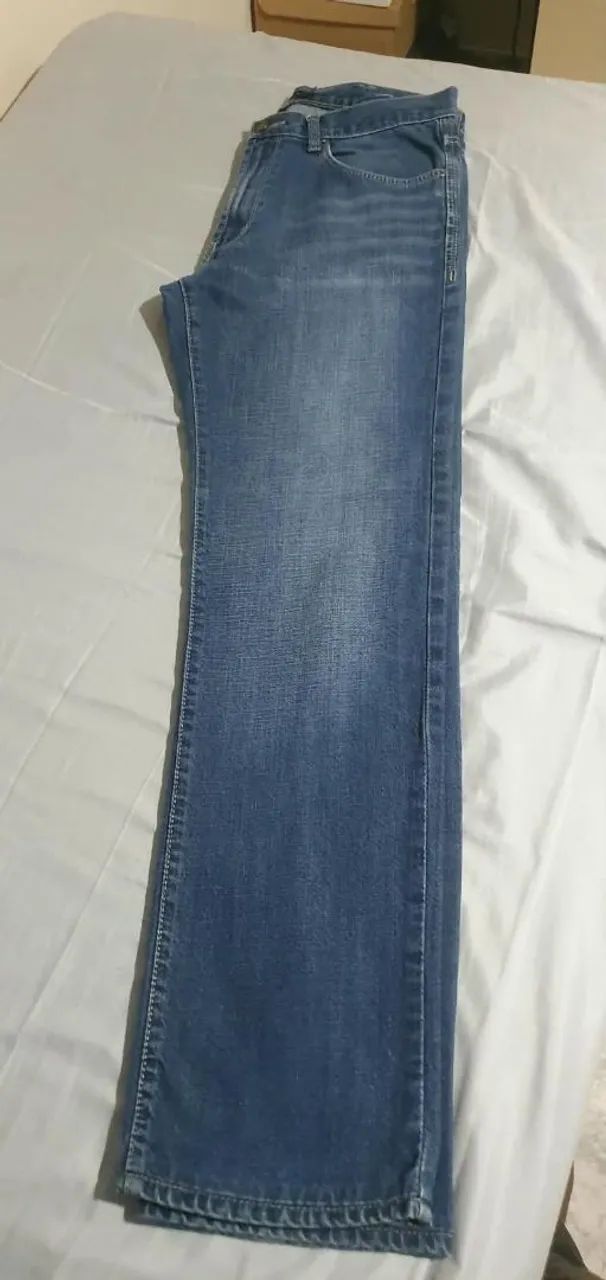 Calça Calvin clein