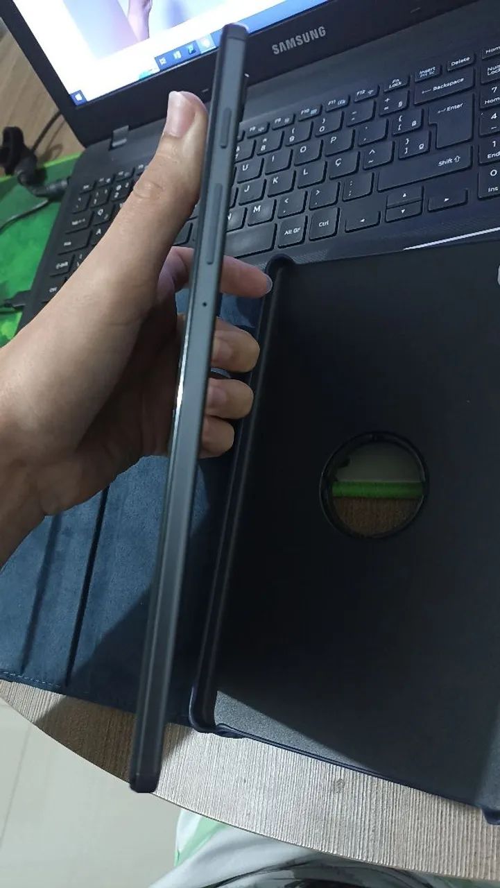 Galaxy tab A7 lite 32GB - Foto 2