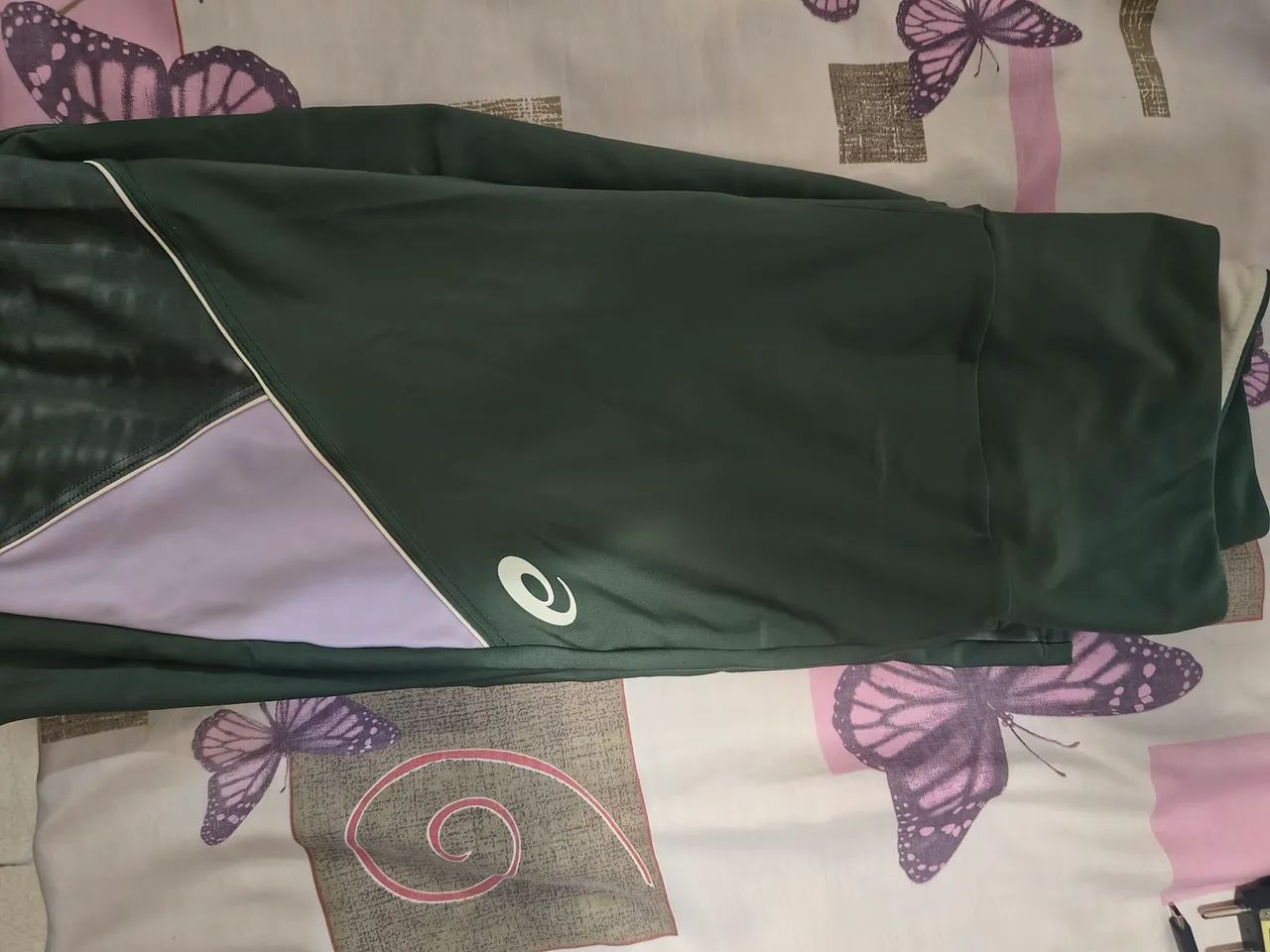 Calça legging Asics  - Foto 2