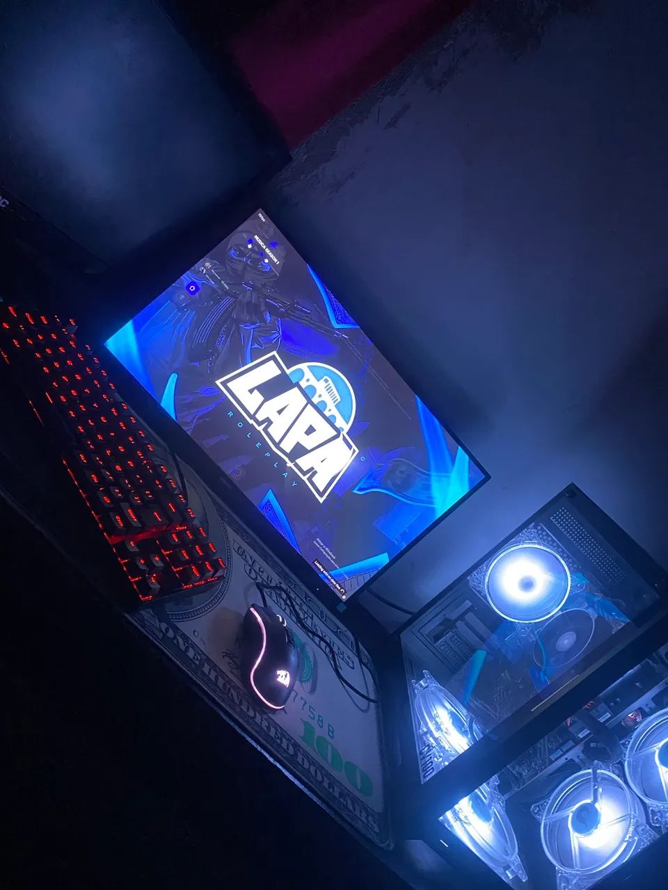 Pc completo 