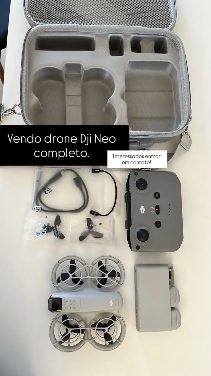 Drone DJI para venda - Foto 2