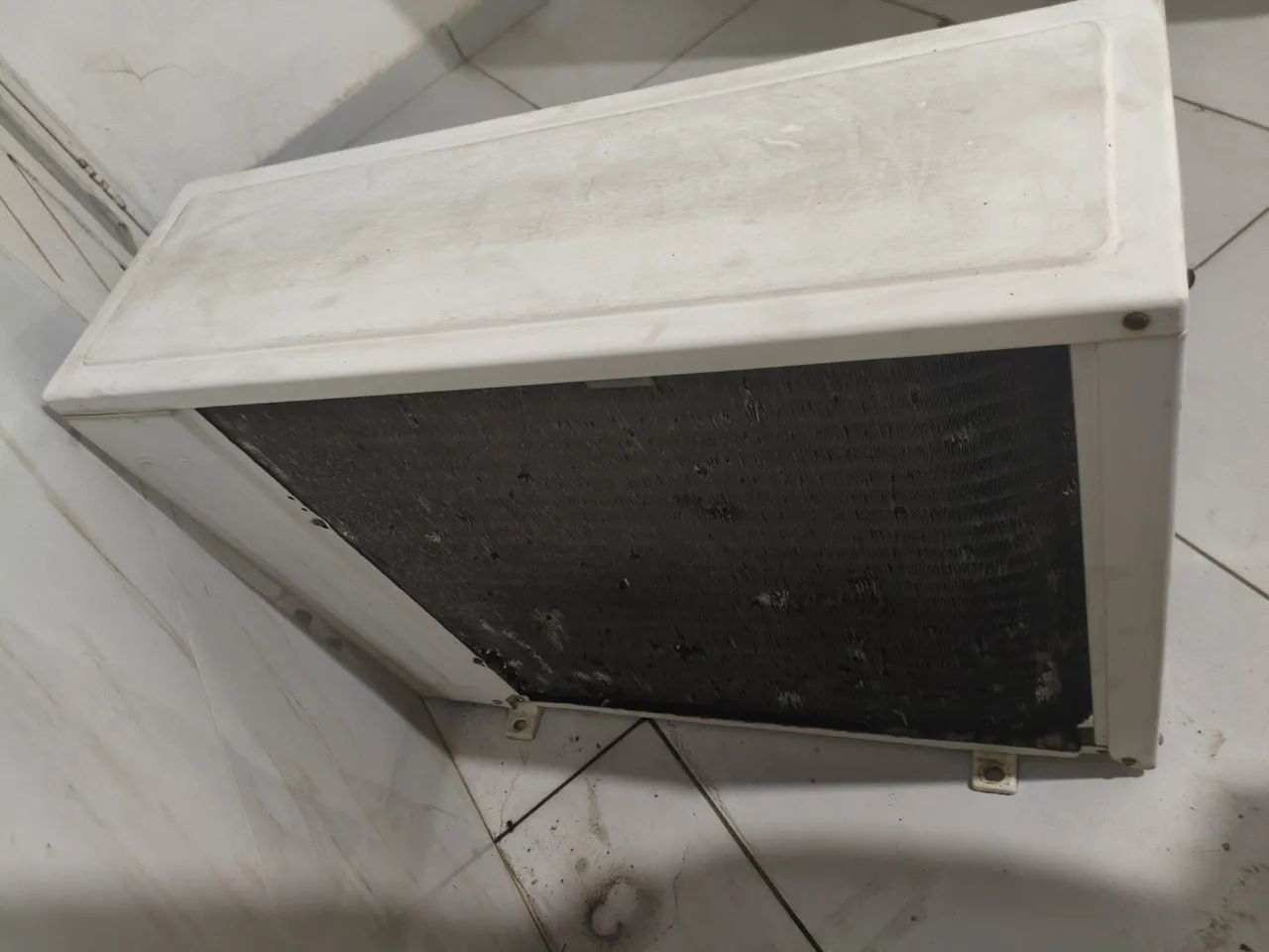 Ar condicionado split 9000btus - Foto 4
