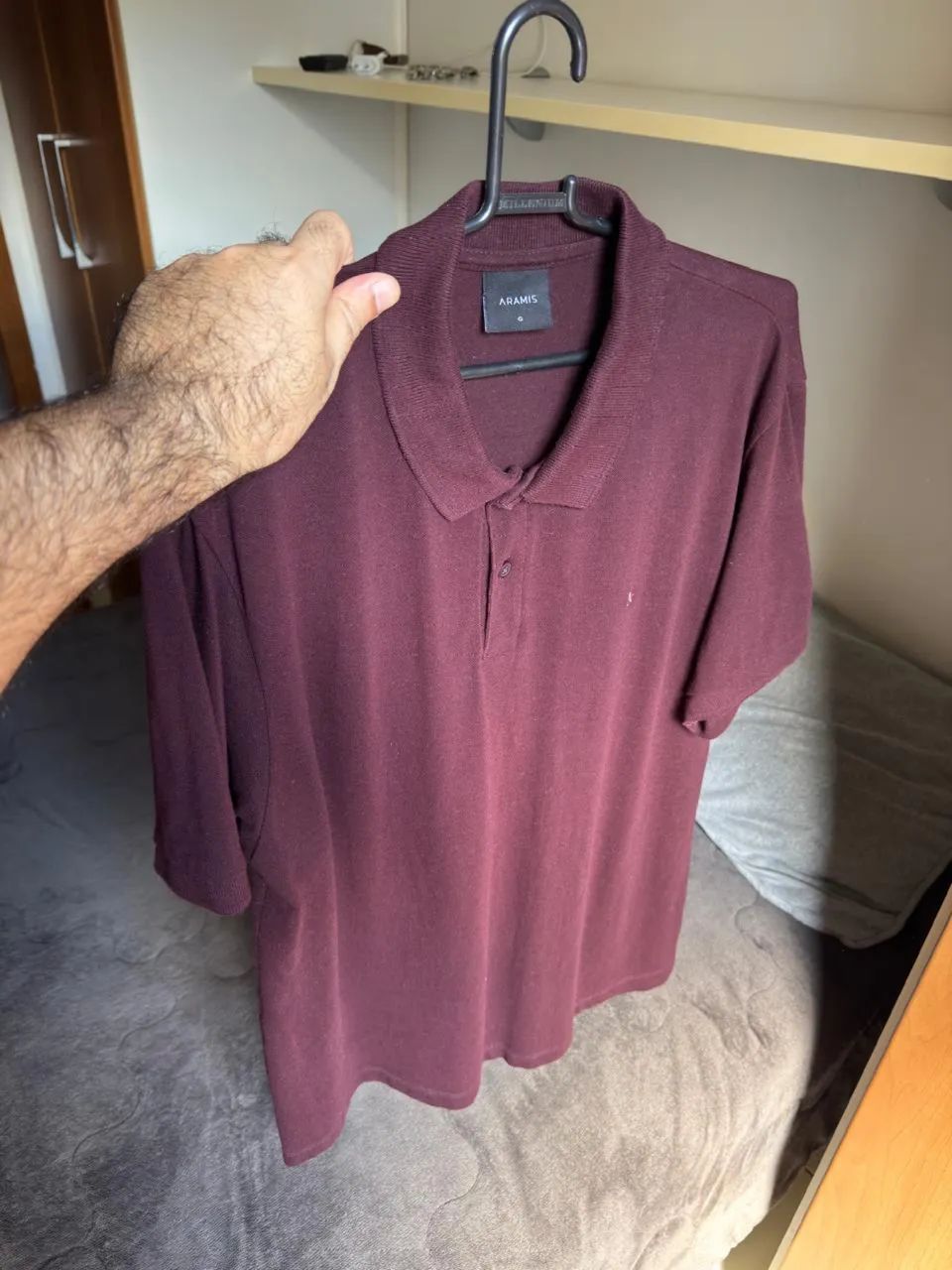 Polo Aramis original - Foto 3