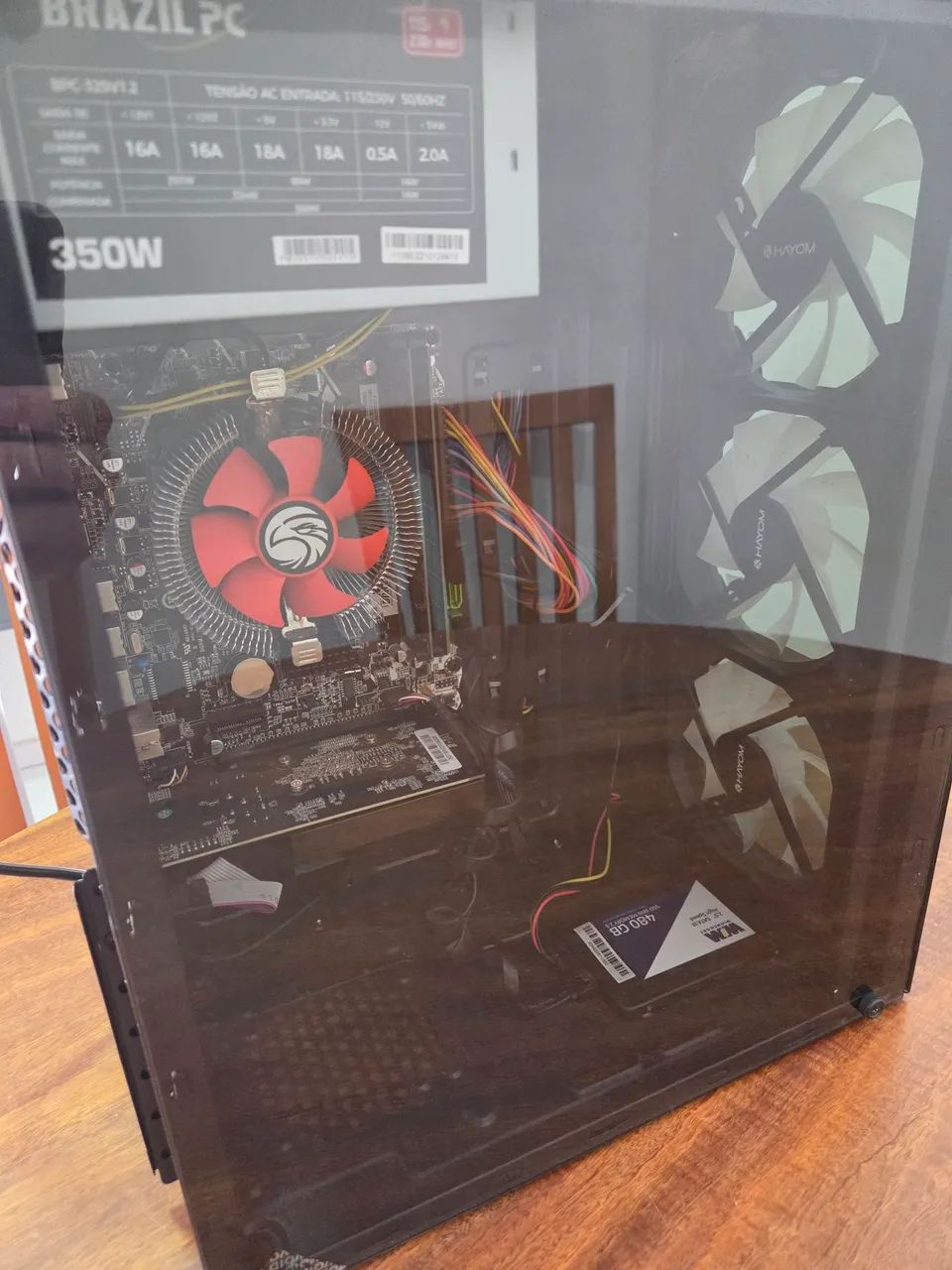 Pc desktop  - Foto 2