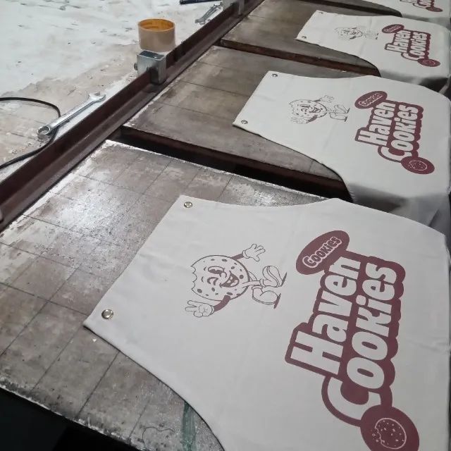 Uniformes Profissionais e Escolares - Foto 5