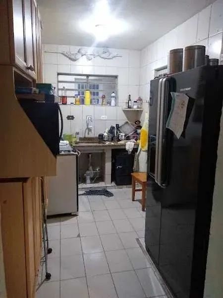 Sobrado a venda com 3 dormitórios no Jaguare - Foto 5