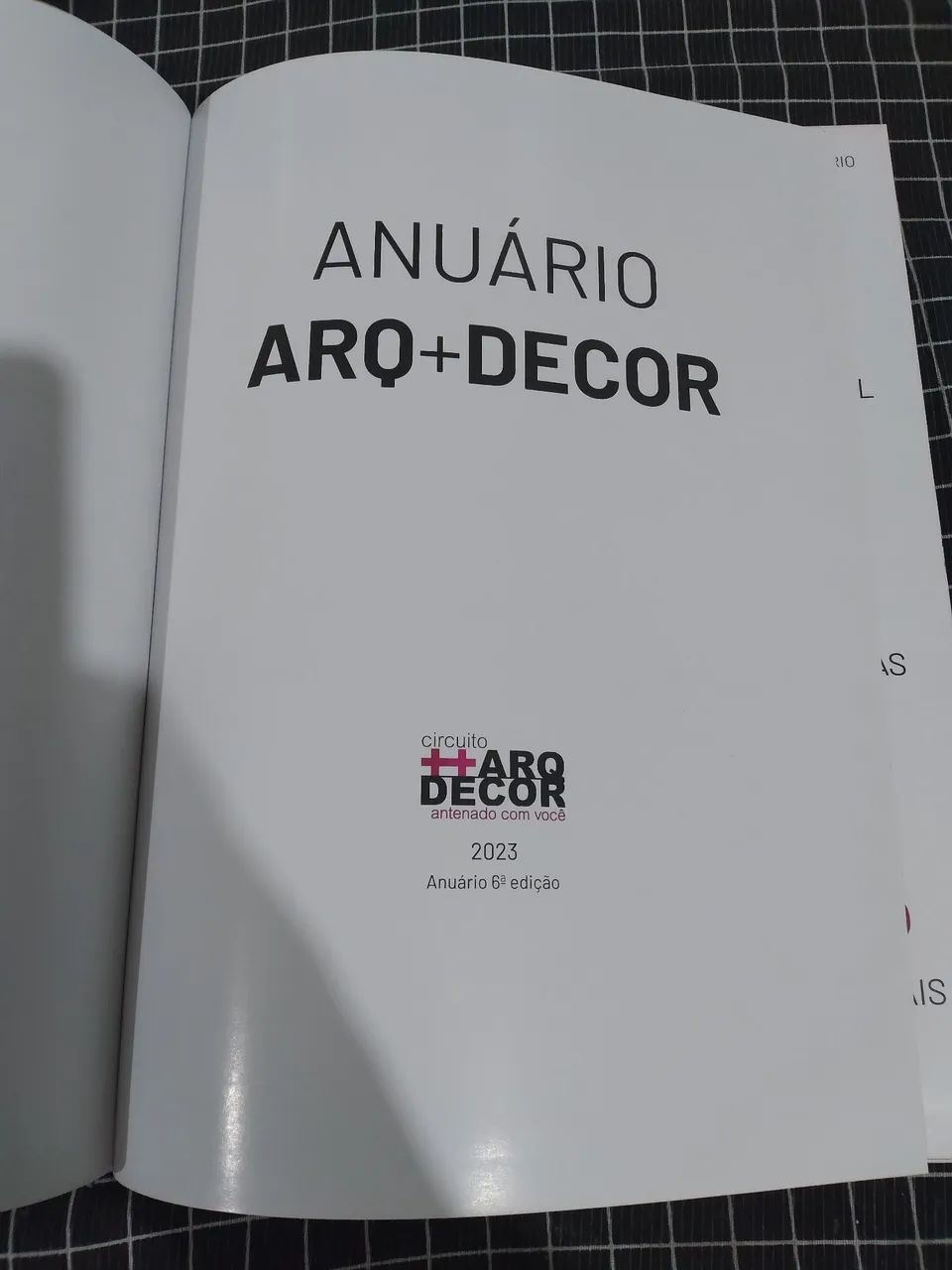 Anuario Arq + Decor 2023 - Foto 3