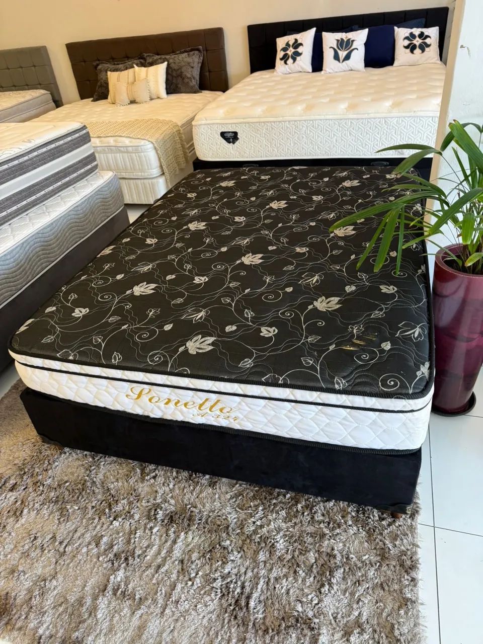 Box casal - entregamos hoje! 