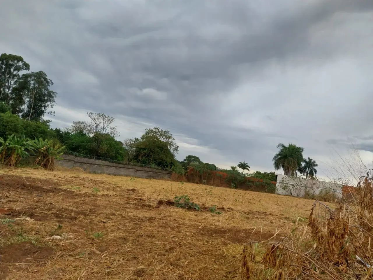 Condomínio de Chácara Estância Jardim Limeira