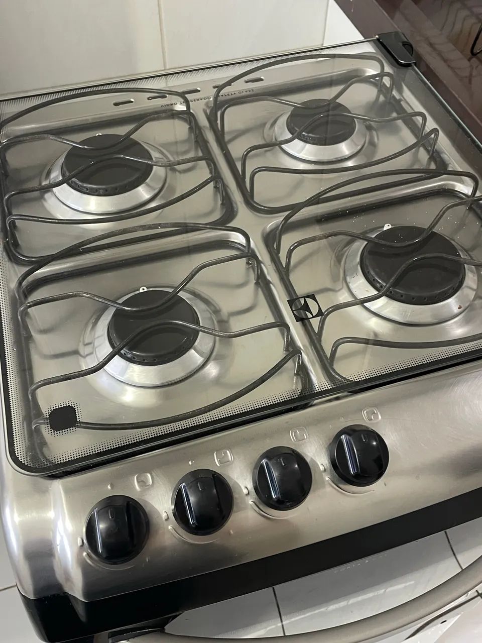 Fogao Electrolux  - Foto 5