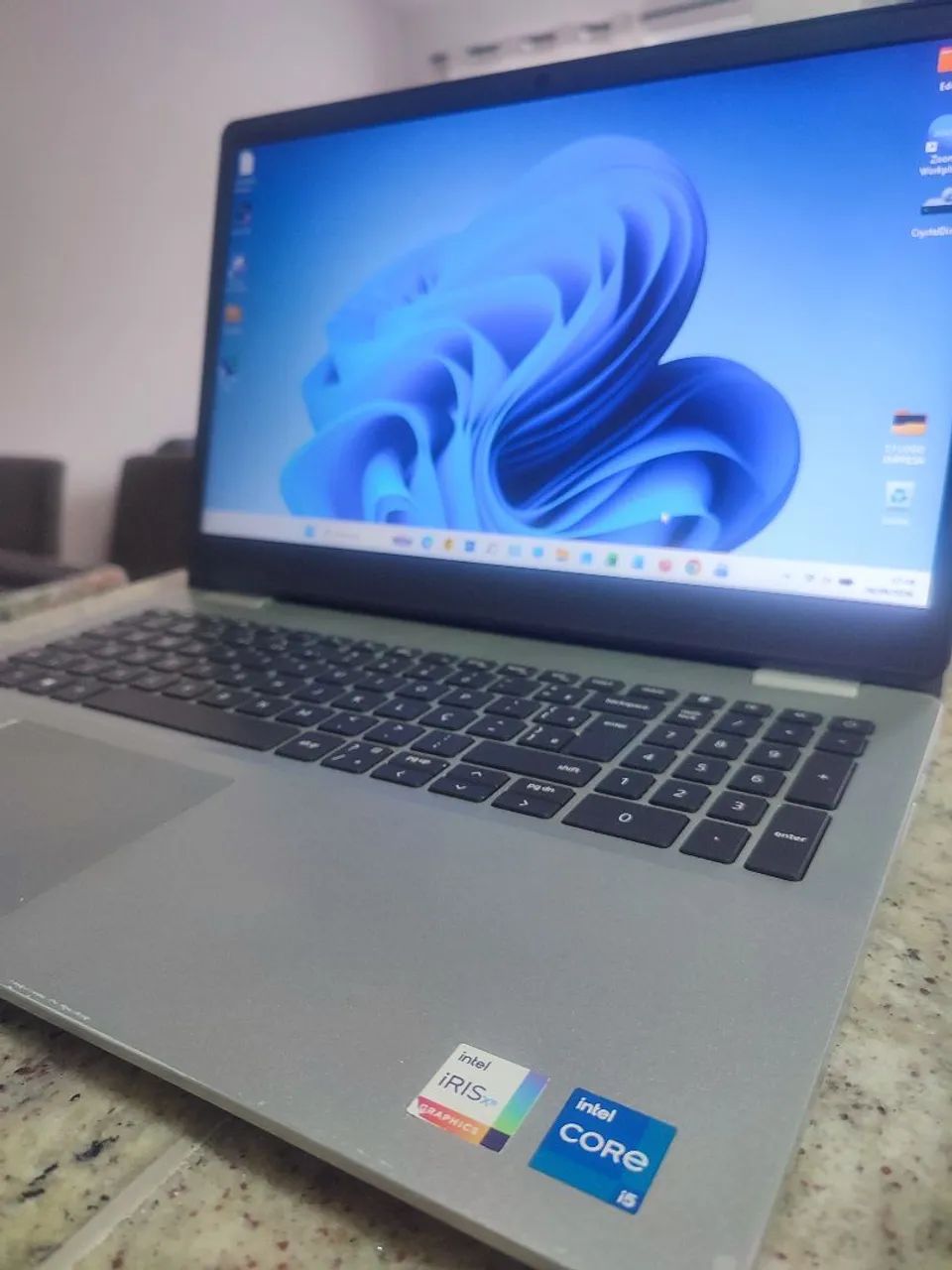 Notebook dell