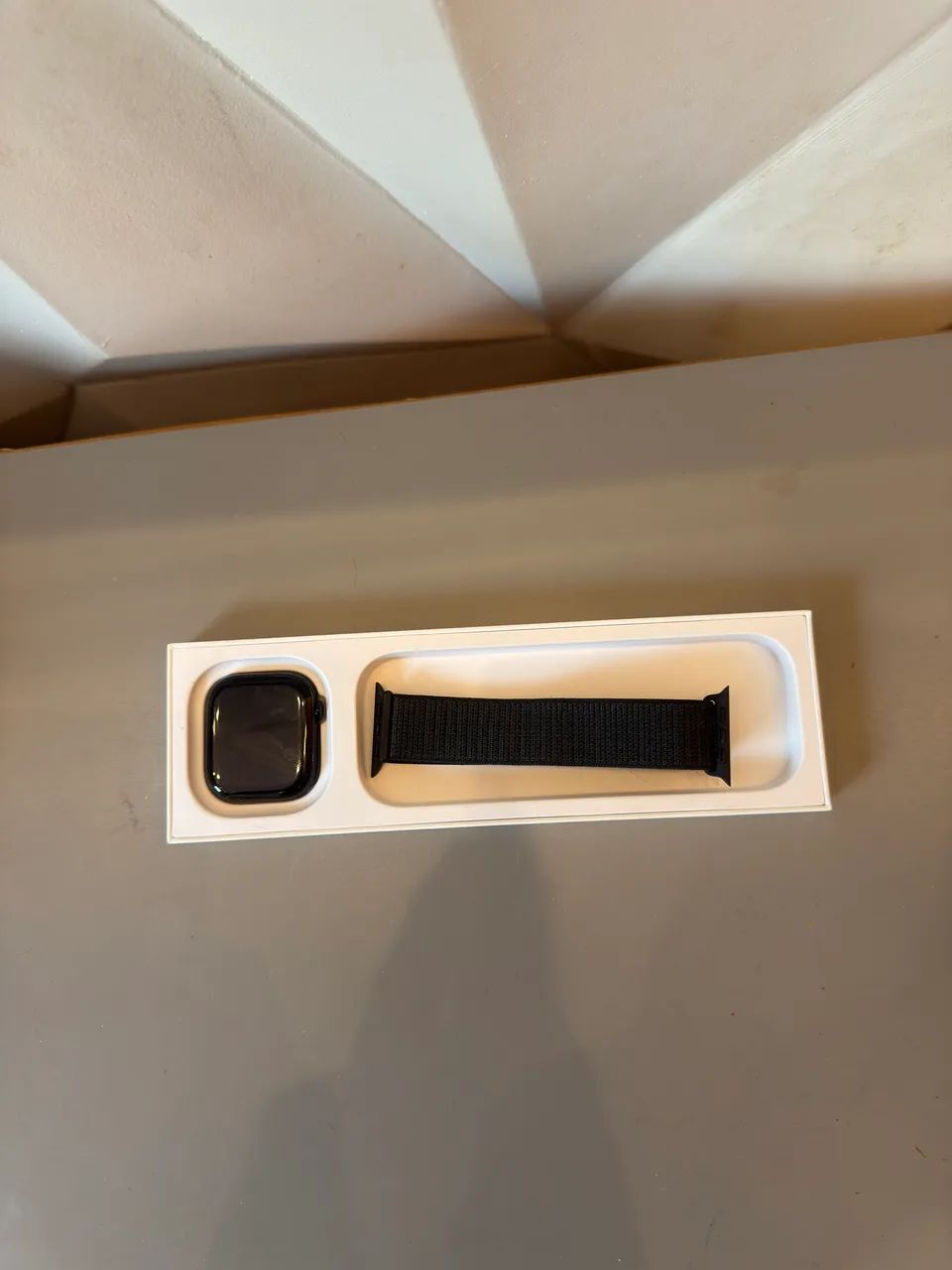 Apple Watch séries 10 46mm GPS+CELULAR - Foto 5